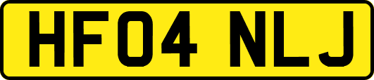 HF04NLJ