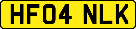 HF04NLK