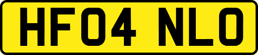 HF04NLO