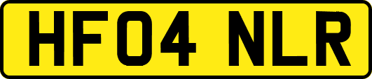 HF04NLR
