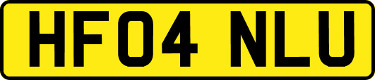 HF04NLU