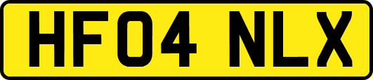 HF04NLX