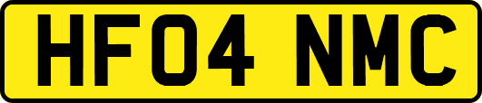 HF04NMC