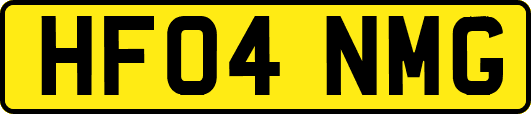 HF04NMG