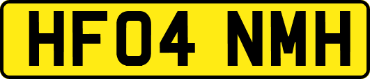 HF04NMH