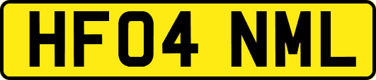 HF04NML
