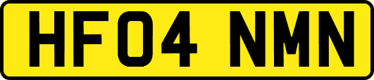 HF04NMN