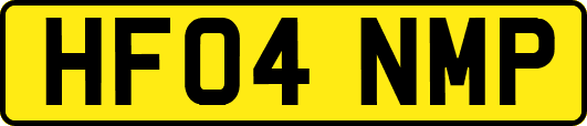 HF04NMP