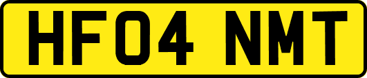HF04NMT