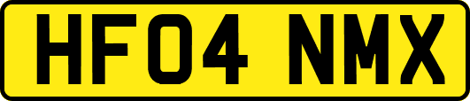 HF04NMX