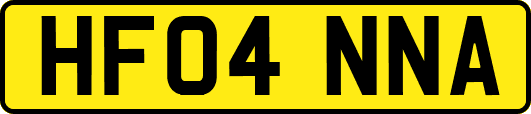 HF04NNA