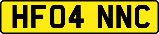 HF04NNC