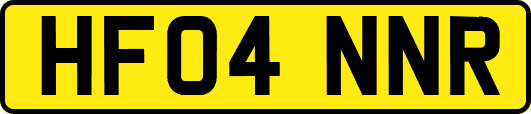HF04NNR