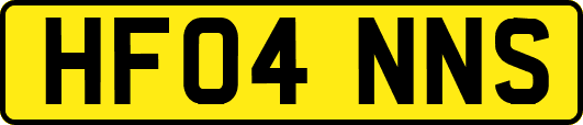 HF04NNS