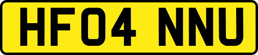 HF04NNU