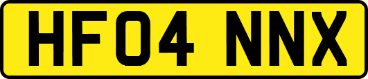 HF04NNX