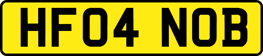 HF04NOB