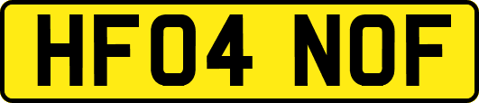 HF04NOF
