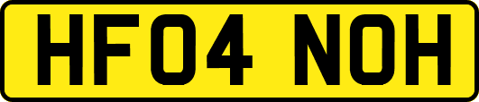 HF04NOH