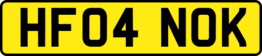 HF04NOK