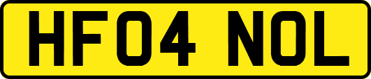 HF04NOL