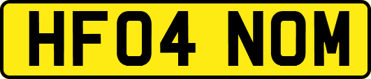 HF04NOM