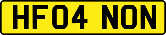 HF04NON