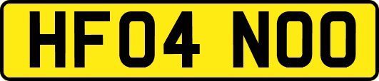 HF04NOO
