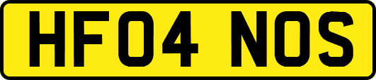 HF04NOS