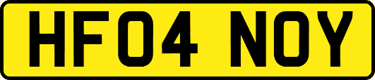 HF04NOY