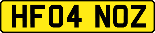 HF04NOZ