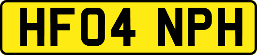 HF04NPH