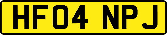 HF04NPJ