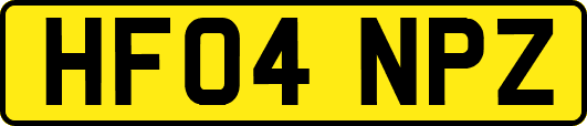 HF04NPZ