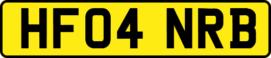 HF04NRB