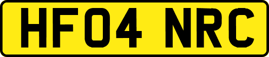 HF04NRC