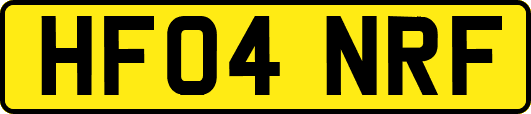 HF04NRF