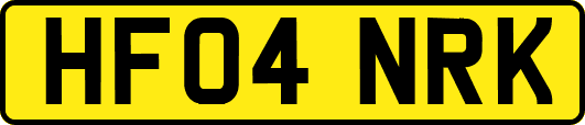 HF04NRK