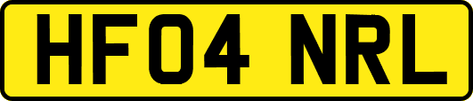 HF04NRL