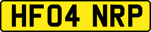 HF04NRP