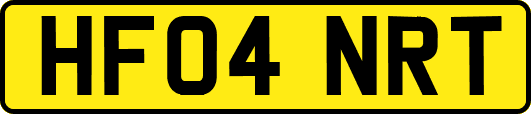 HF04NRT