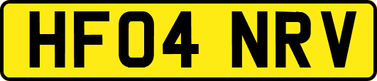 HF04NRV