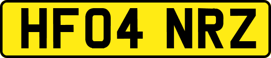 HF04NRZ
