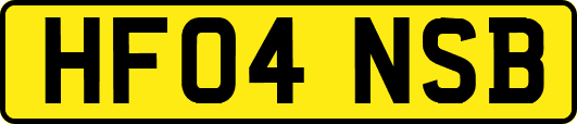 HF04NSB