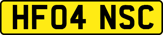HF04NSC