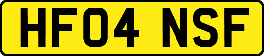 HF04NSF
