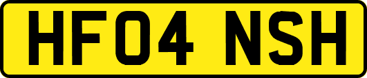 HF04NSH