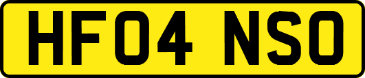 HF04NSO