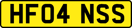 HF04NSS