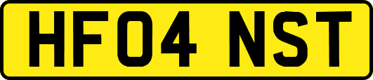 HF04NST
